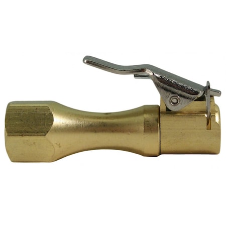 Cta Manufacturing AIR CHUCK STRAIGHT LOCK-ON CTA1930